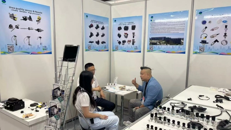 Manufacturing World 2025, Osaka, Japan