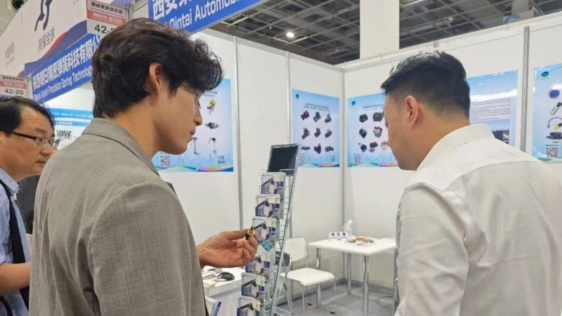 Manufacturing World 2025, Osaka, Japan