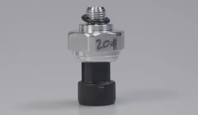 How Capacitive Pressure Sensors Improve Accuracy?