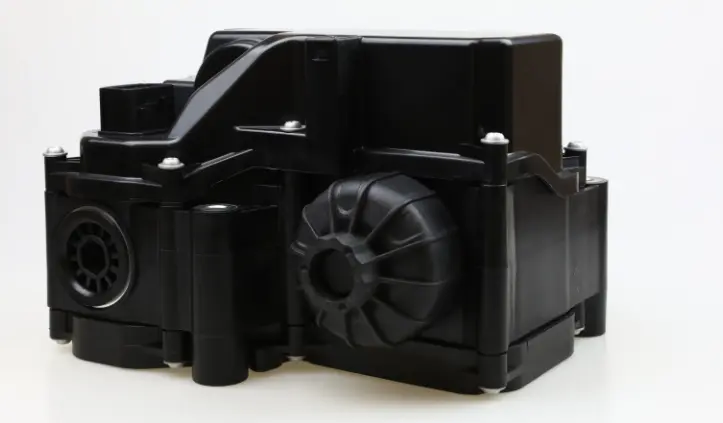 Causes of Low Pressure in Urea Dosing Systems