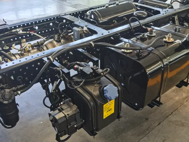 How DEF Quality Affects Pump and Sensors?