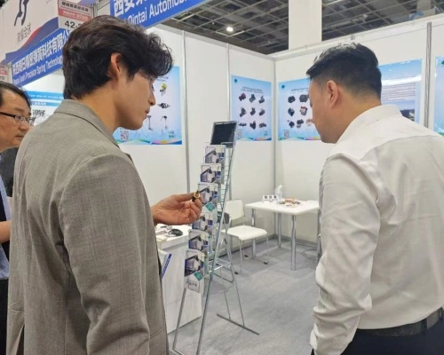 2025 Osaka Industrial Exhibition (Japan)4