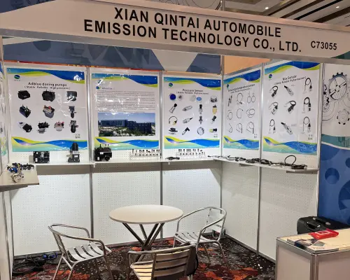 2024 AAPEX Las Vegas (USA)3