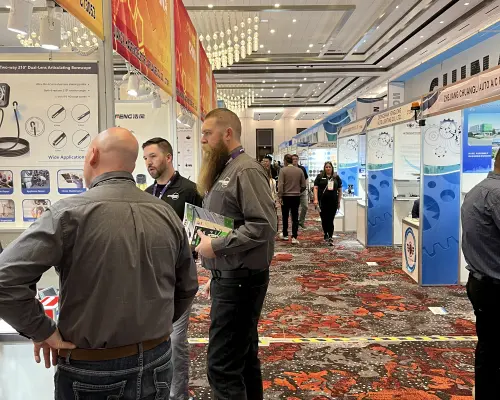 2024 AAPEX Las Vegas (USA)4