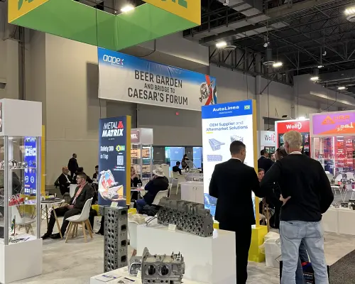 2024 AAPEX Las Vegas (USA)7