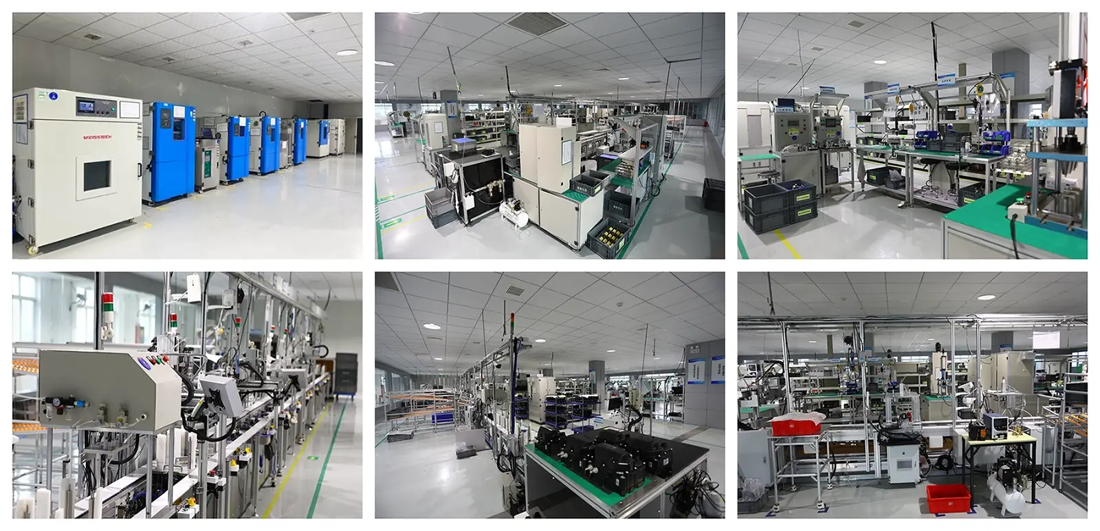 Qintai urea pump factory