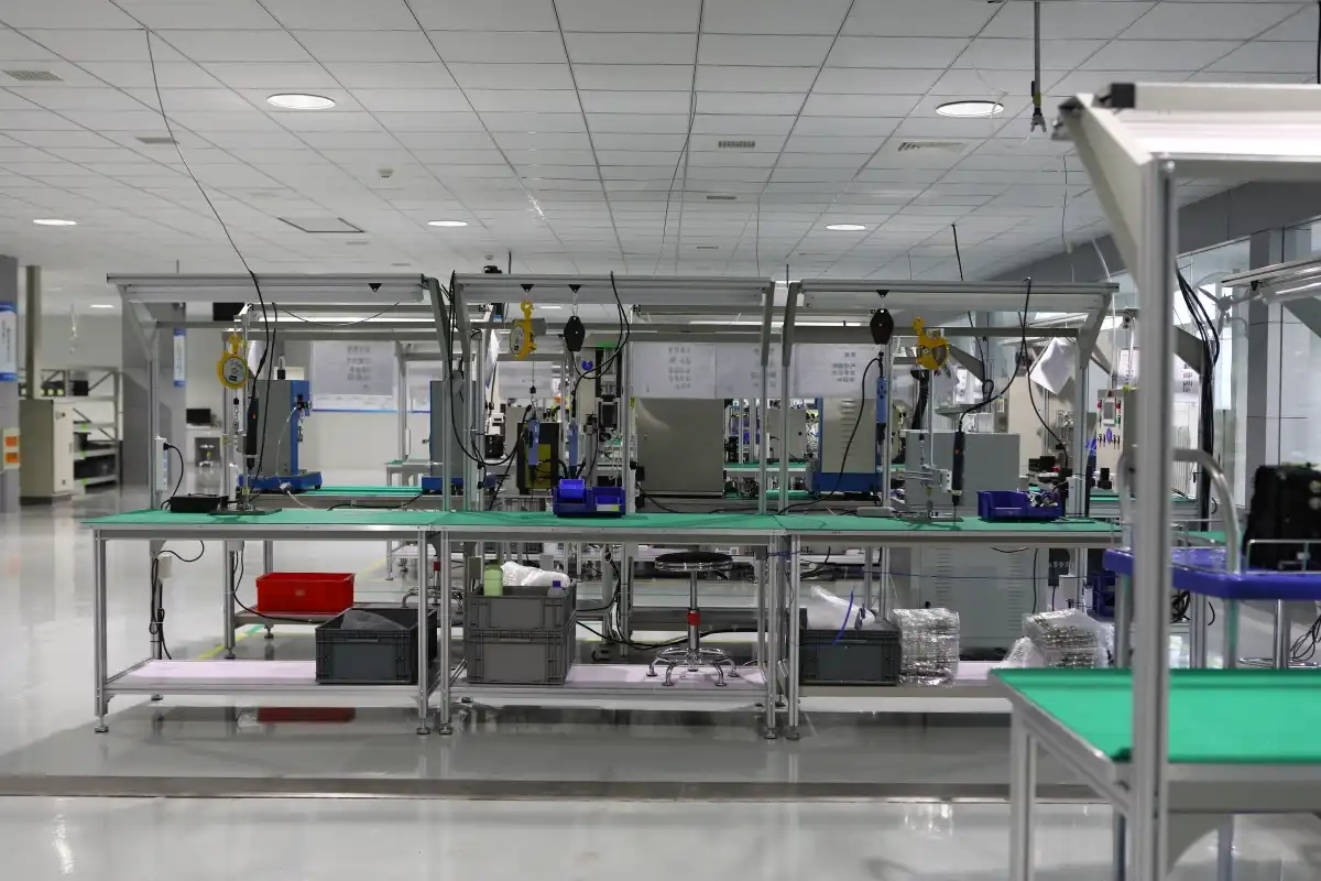 adblue dosing system factory