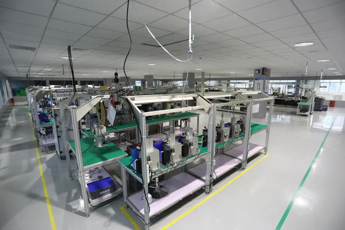 adblue dosing system factory