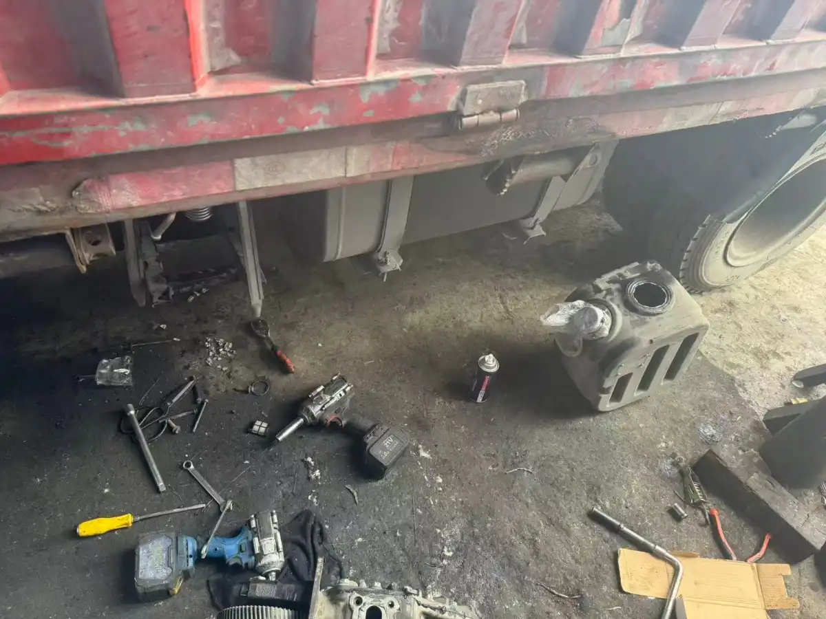 NOx reduction systems