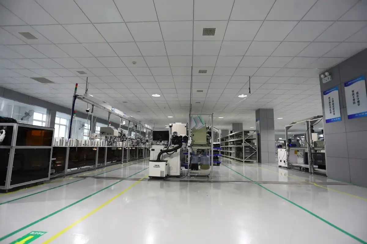 NOx reduction system