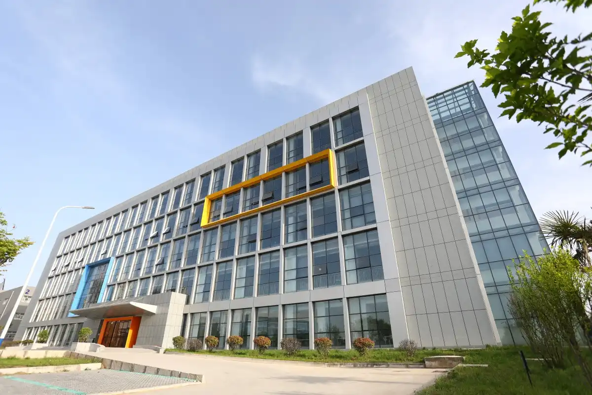 NOx reduction system NOx reduction system