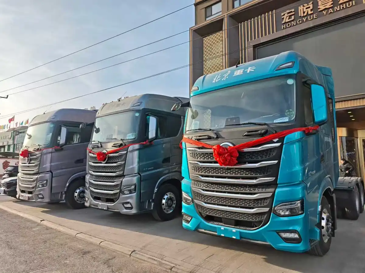 Urea injection systems