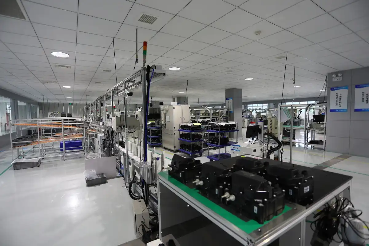 Urea injection systems Urea injection systems