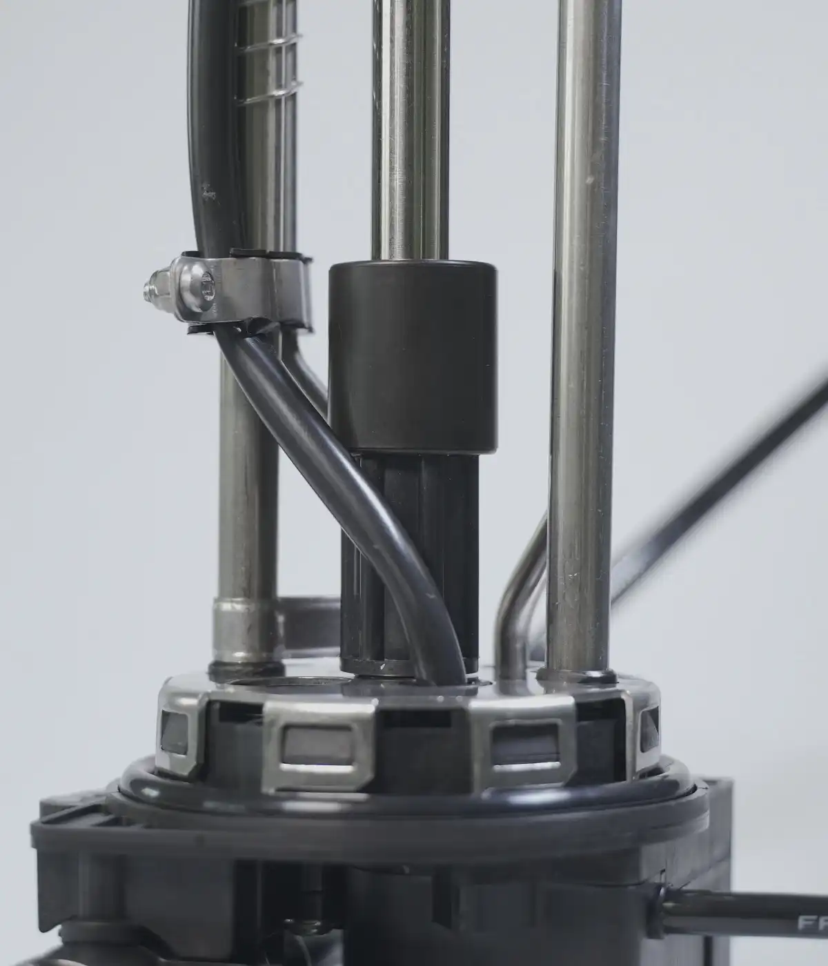 urea level and quality sensor