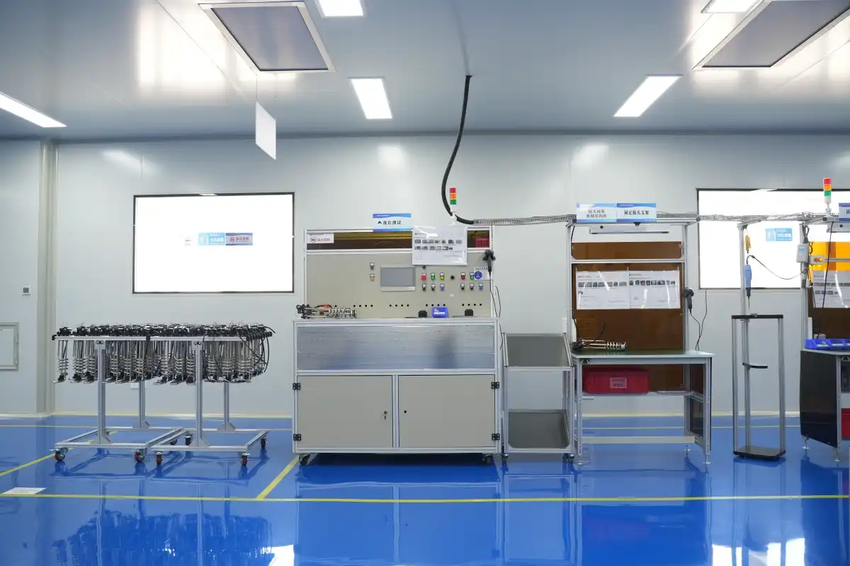 integrated urea sensor