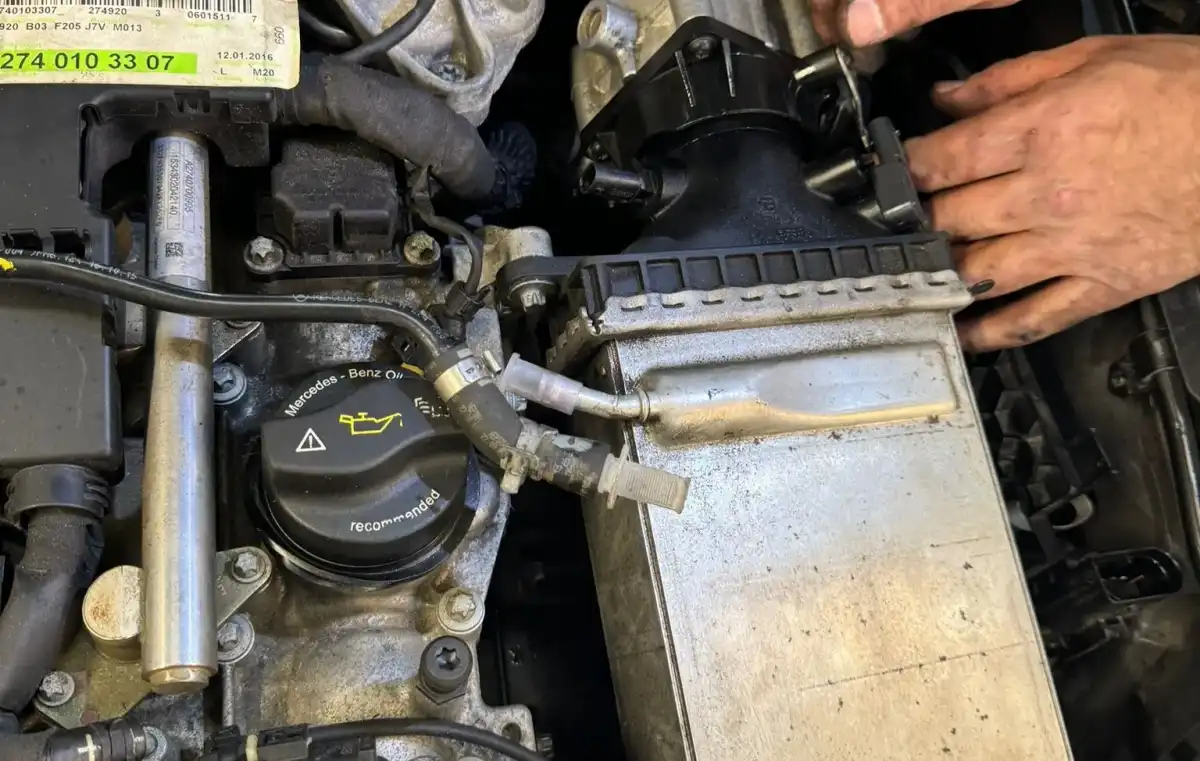 NOx emission sensors NOx emission sensors