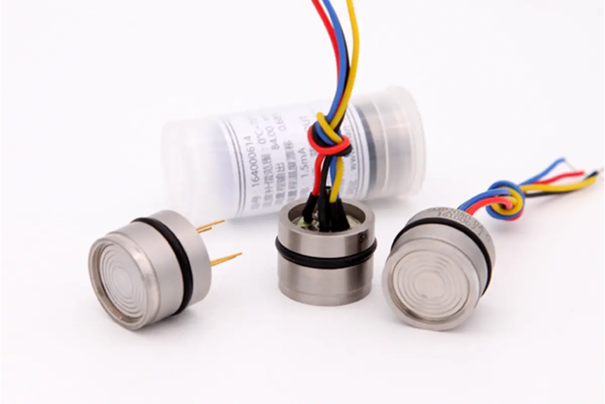 pressure sensor