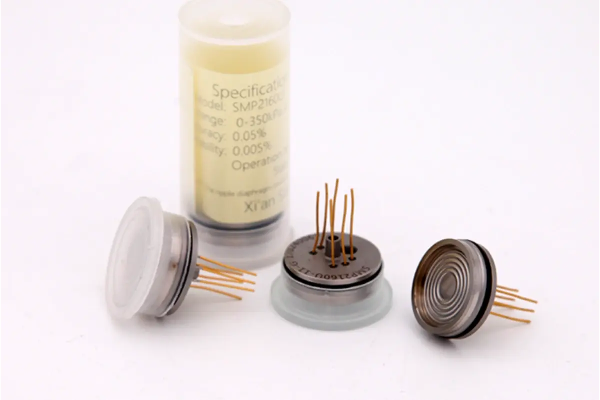 pressure sensors pressure sensors