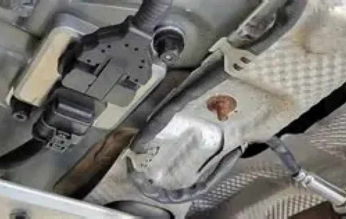 NOx sensors NOx sensors