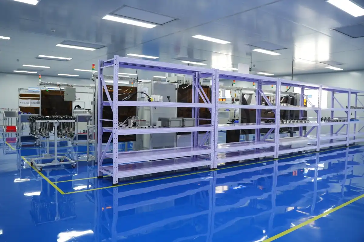 urea pressure sensor