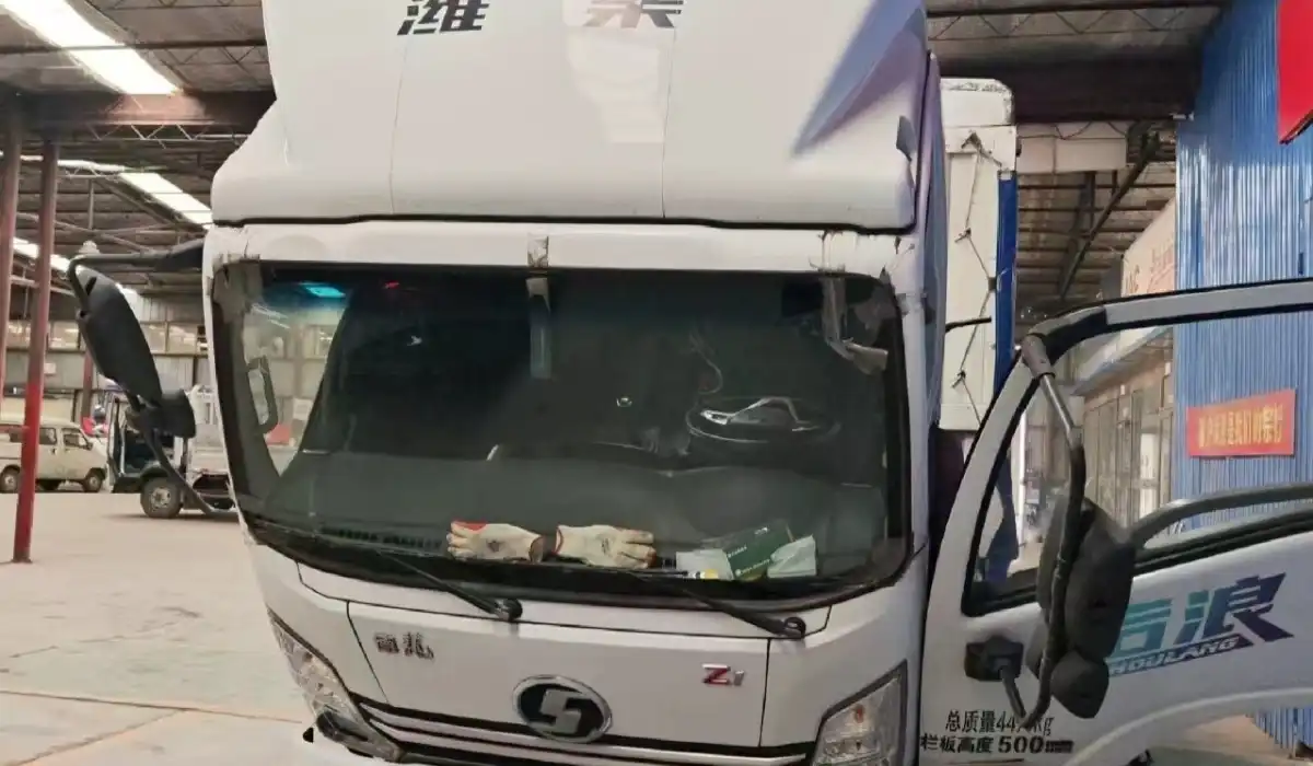 urea pressure sensors 