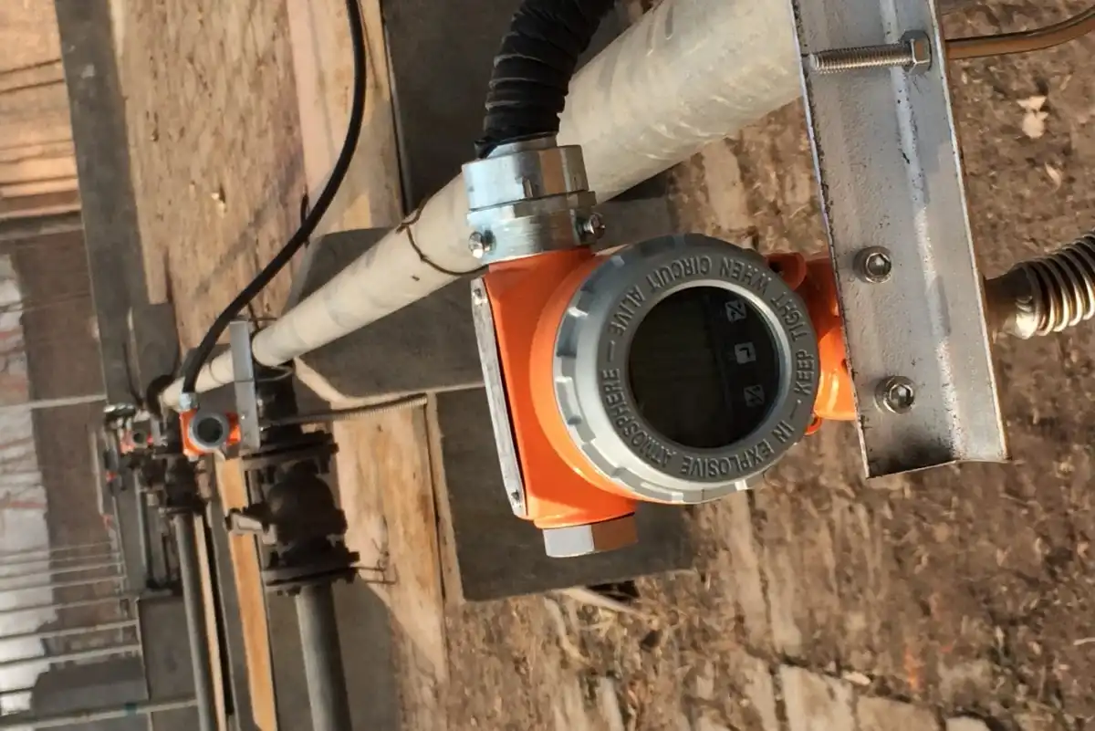 pressure sensor pressure sensor