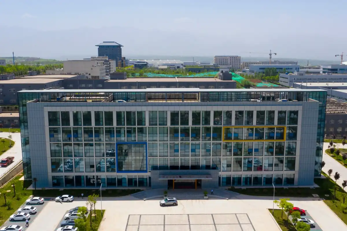 pressure and temperature transmitter