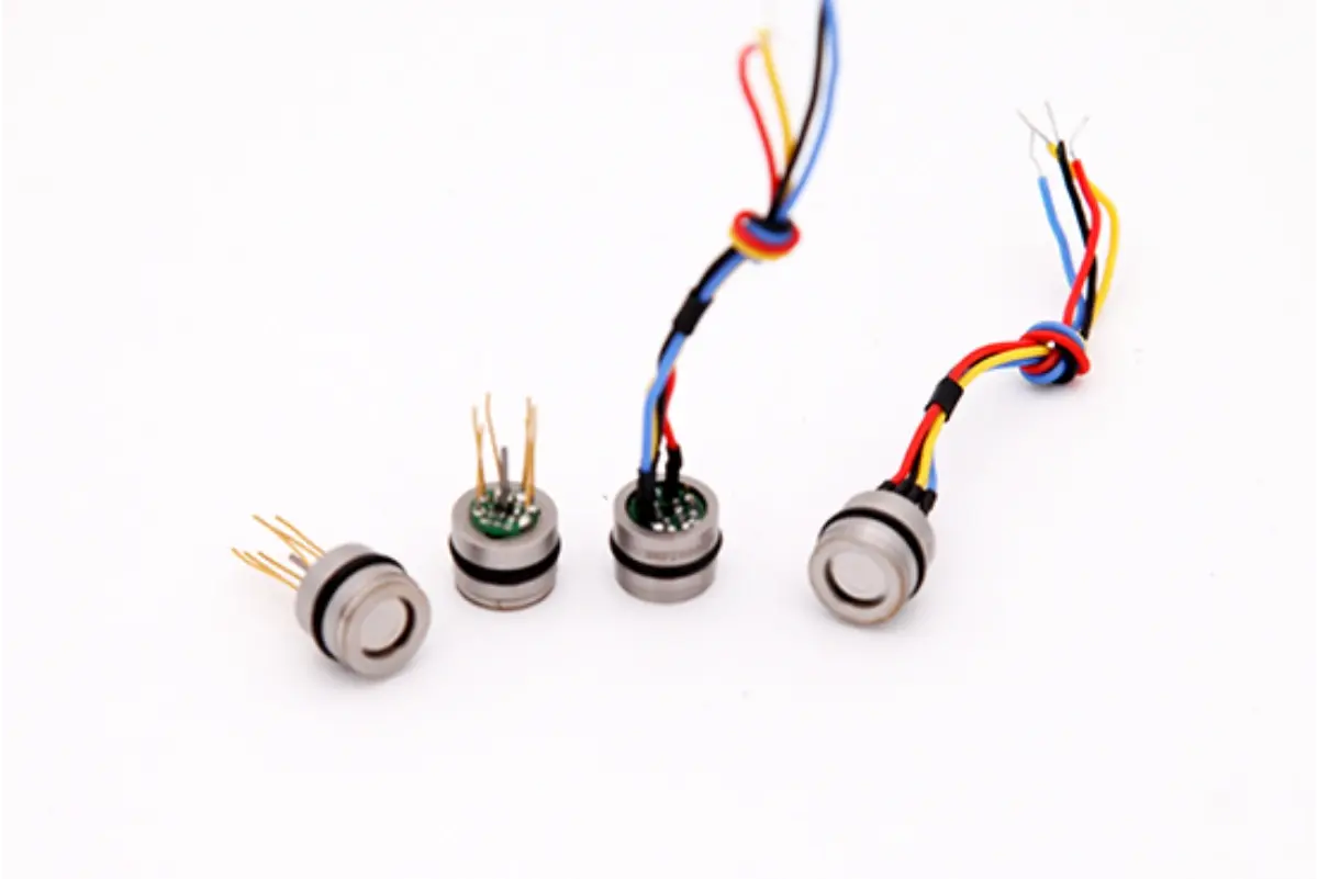 pressure and temperature transmitter pressure and temperature transmitter