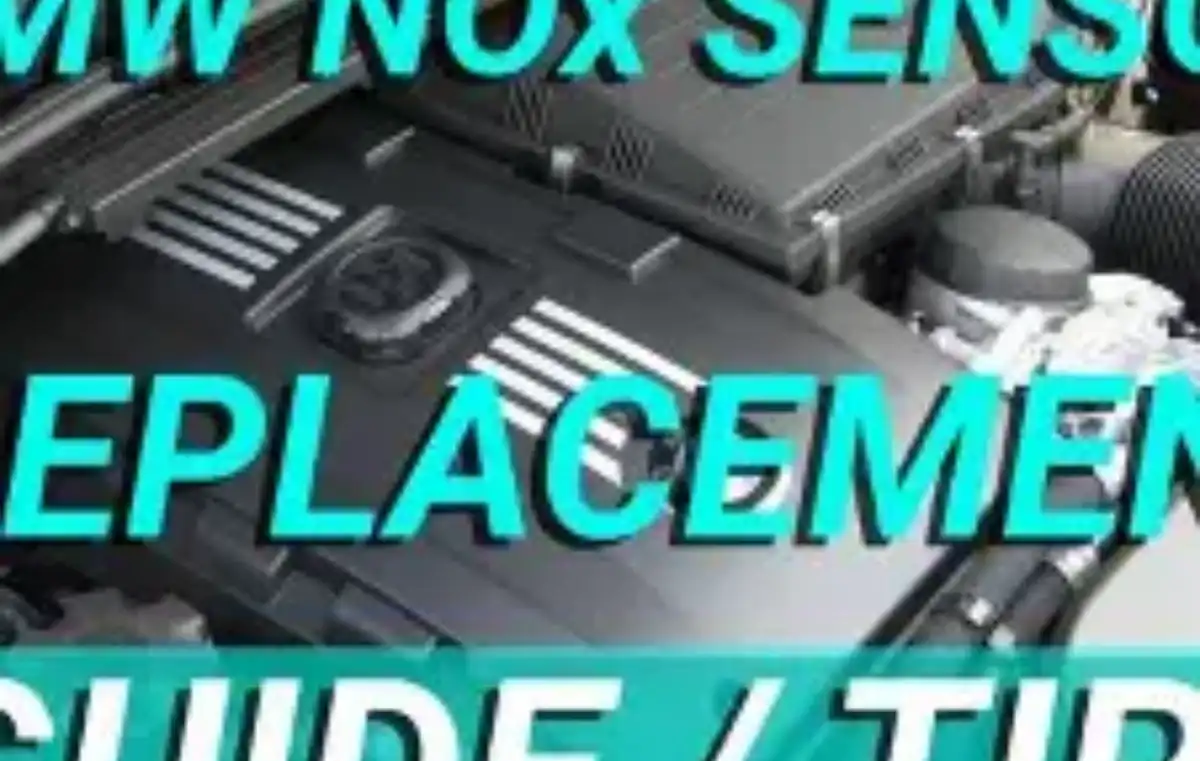 nox sensor 