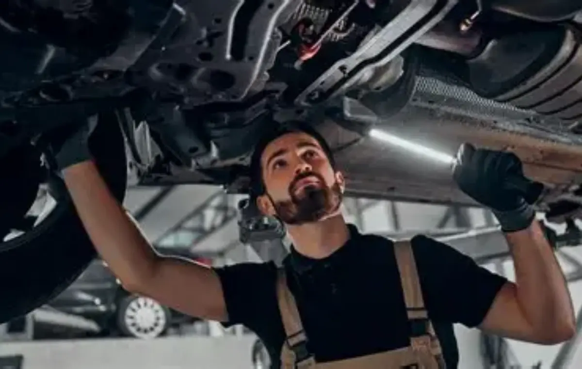 NOx sensor NOx sensor