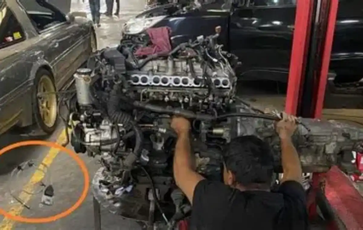 Nox sensor Nox sensor