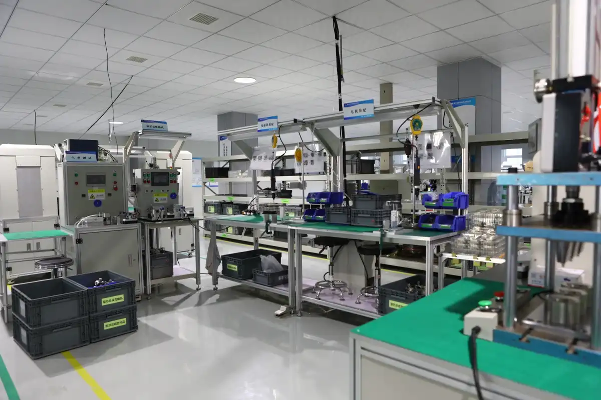 urea pressure sensor