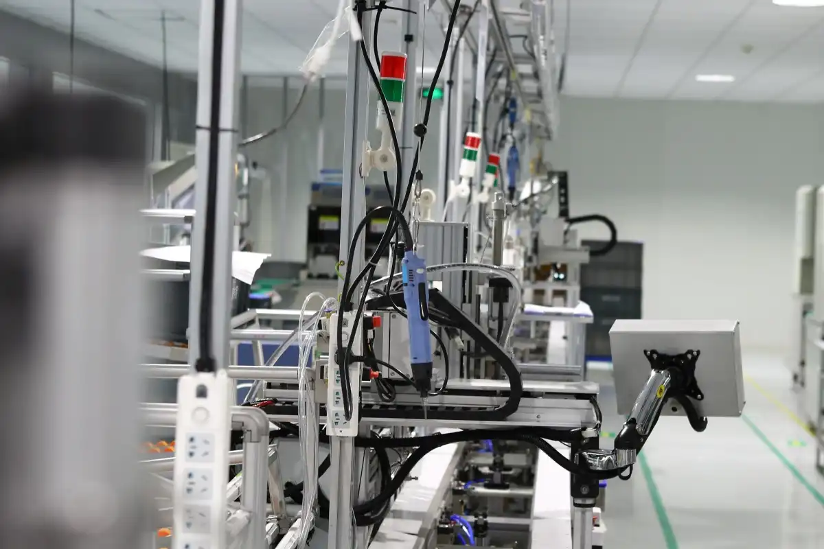 urea pressure sensor