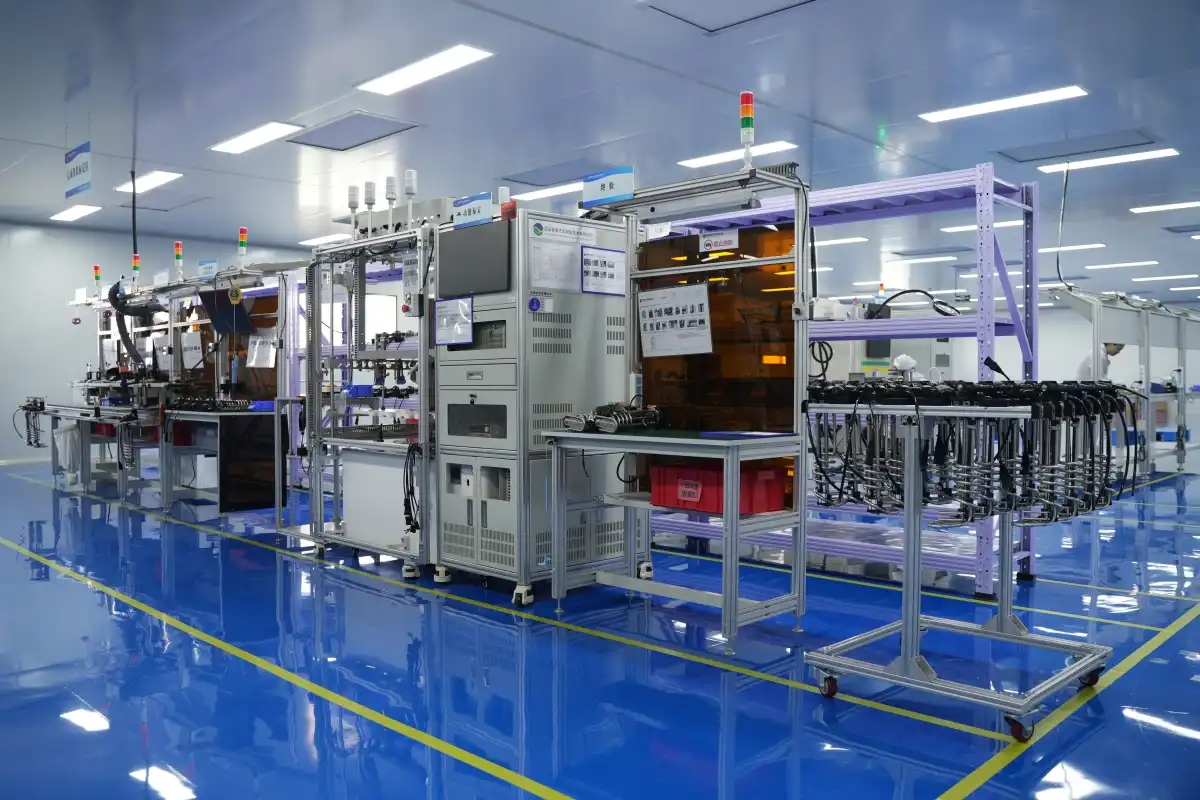 urea pressure sensor