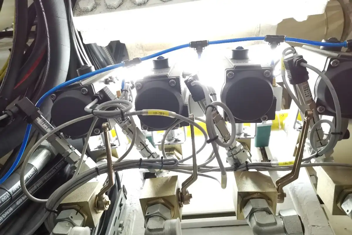 pressure sensor pressure sensor