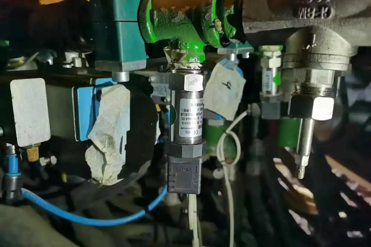 capacitive pressure sensors capacitive pressure sensors