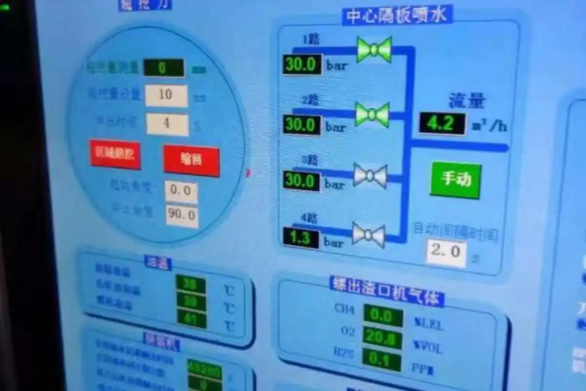 Ceramic Pressure Sensors Ceramic Pressure Sensors