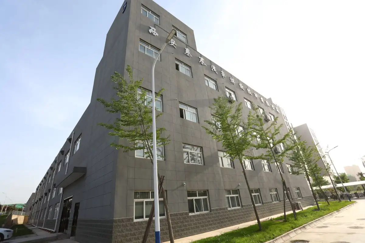 pressure sensors manufacture