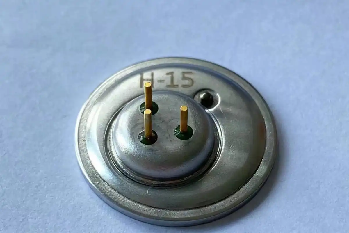 pressure sensor