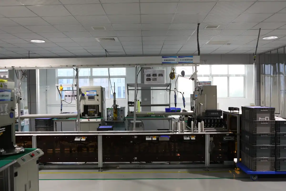 urea pressure sensor factory