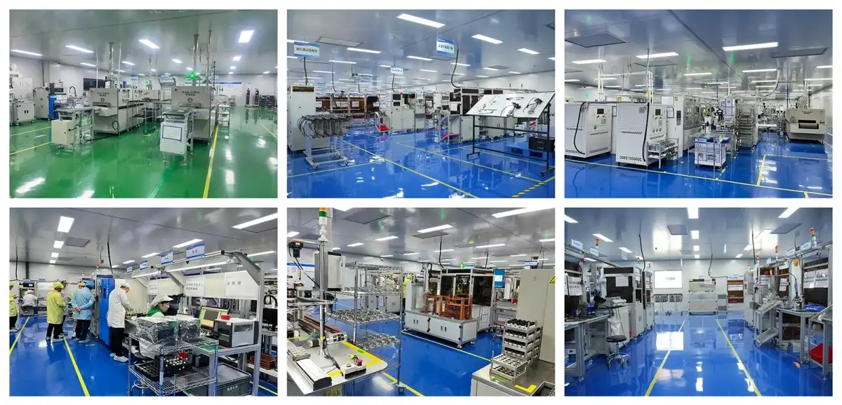 urea pressure sensor factory