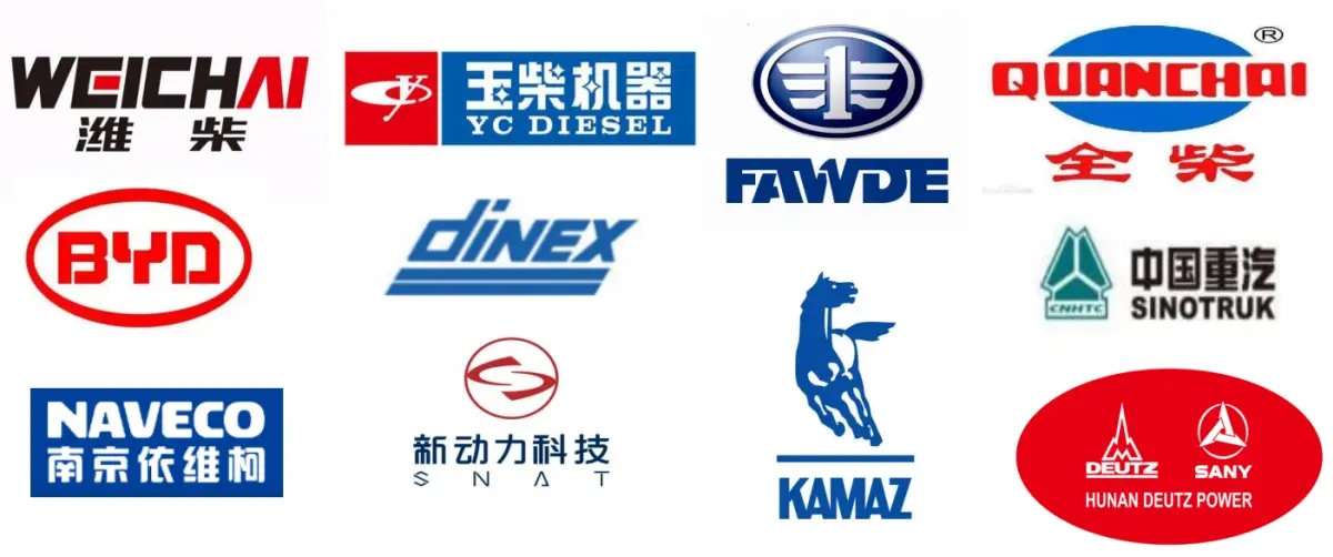 urea pressure sensor partner