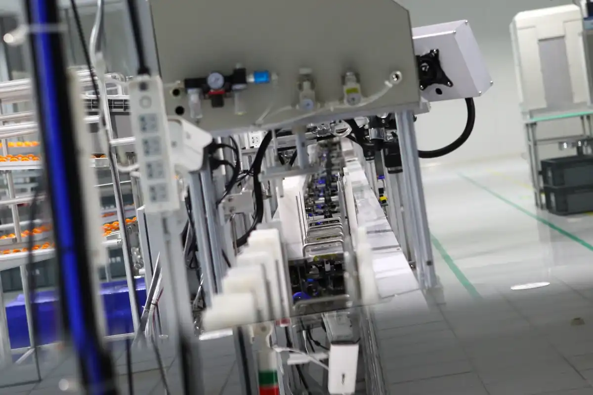  urea pressure sensor factory