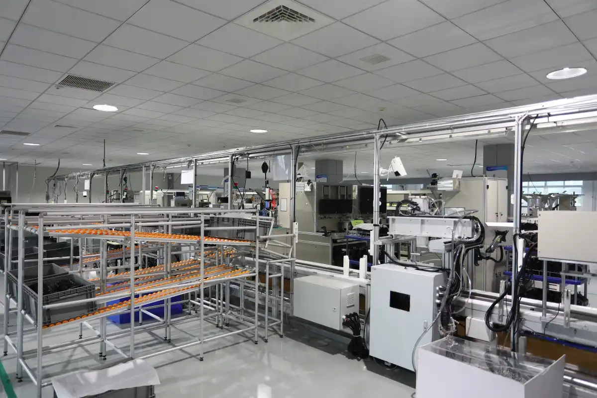 urea pressure sensor