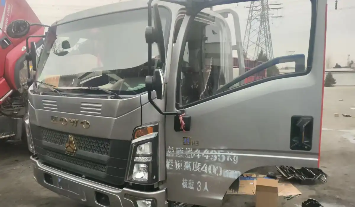 urea pressure sensor