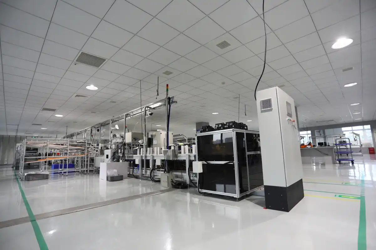  SCR dosing pressure sensor factory