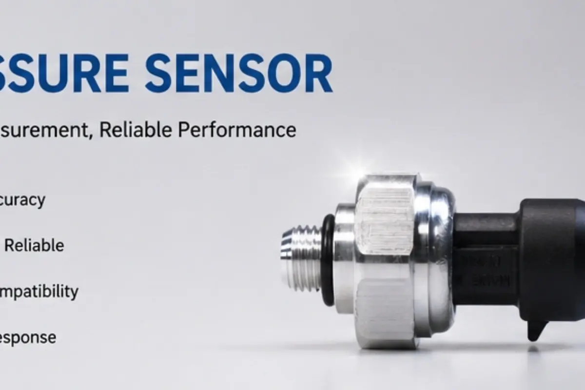 pressure sensor