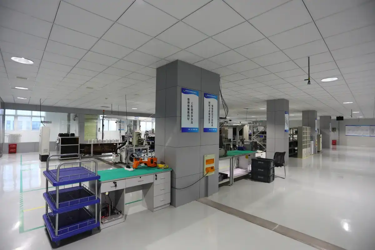  urea pressure sensor factory