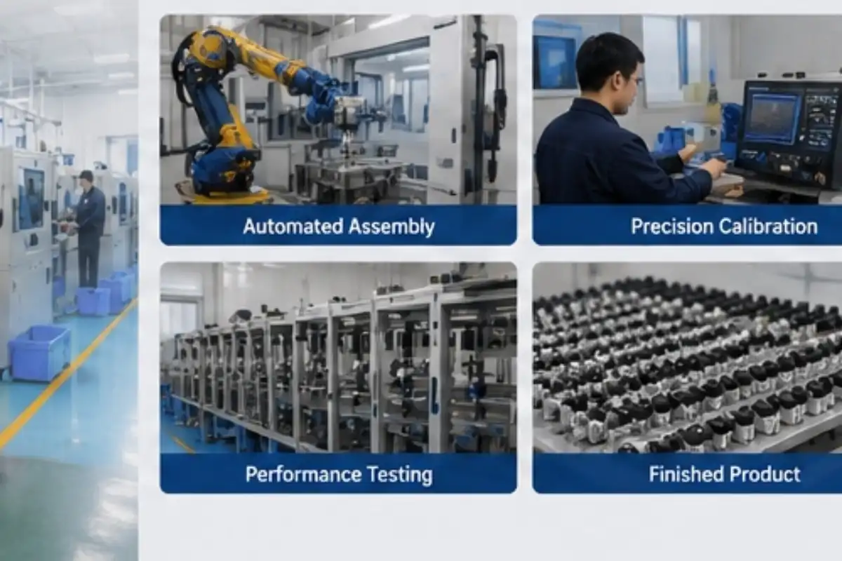 pressure sensors pressure sensors