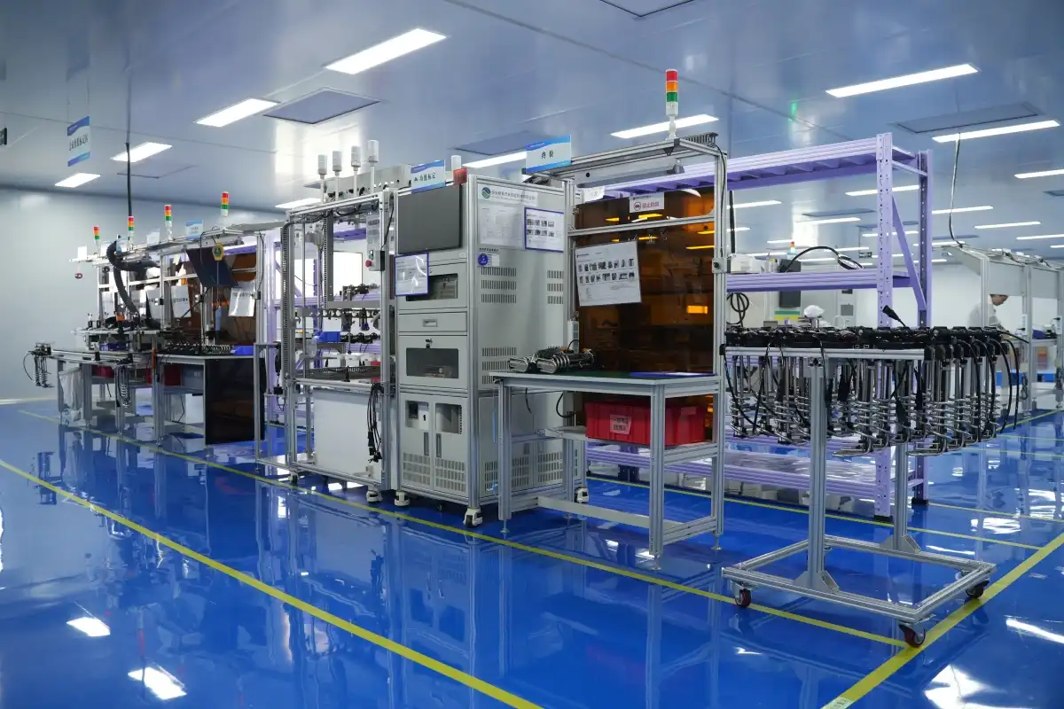  pressure sensors factory